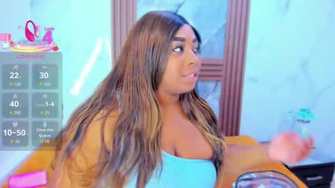 Hanny Mansonh online show from 10/23/25, 04:12