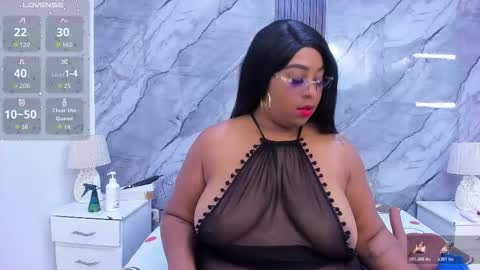 Hanny Mansonh online show from 01/07/26, 03:20