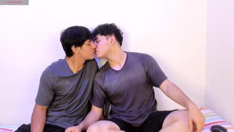 hans and andres online show from 02/09/26, 12:47