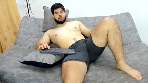 Snapshot of hans_fox03 chatting on 09/11/25, 09:48 Hans online show from 09/11/25, 09:48