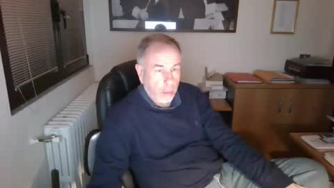 hanscooper online show from 12/07/24, 05:42