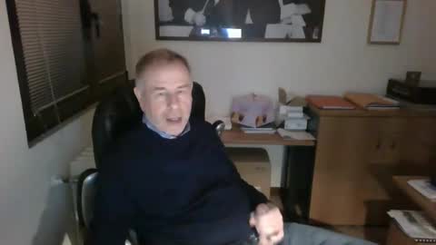 hanscooper online show from 12/12/24, 05:37
