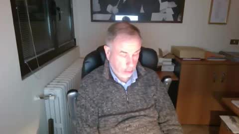 hanscooper online show from 01/22/25, 04:33