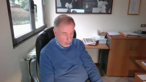 hanscooper online show from 02/19/25, 04:00