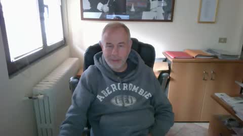 hanscooper online show from 10/12/25, 01:54