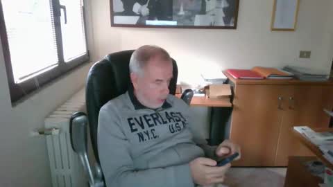 hanscooper online show from 10/22/25, 02:06