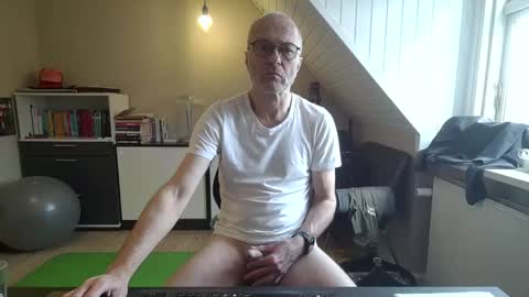 Hanse online show from 02/25/25, 01:39