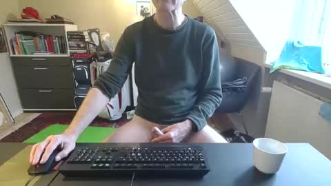 Hanse online show from 03/19/26, 07:01