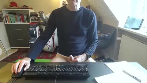 Hanse online show from 03/23/26, 06:50