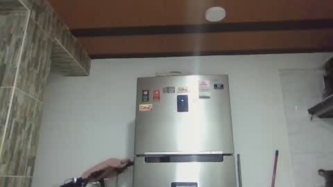 Andrs Cortes online show from 10/05/25, 03:05