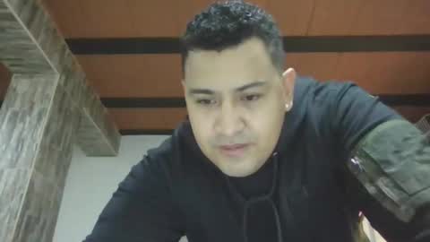 Andrs Cortes online show from 02/02/26, 12:09