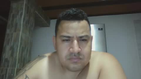 Andrs Cortes online show from 03/13/26, 02:07