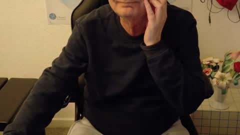 charly online show from 03/07/26, 07:00