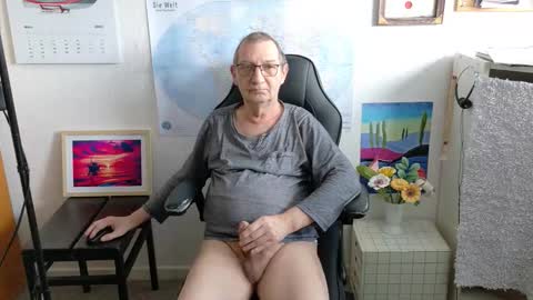 charly online show from 03/20/26, 09:47