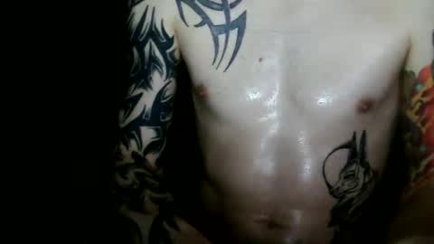 hansole online show from 01/23/25, 03:37