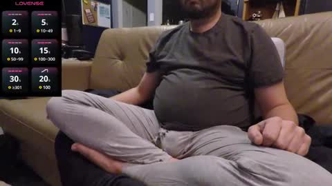 hansomeman2015 online show from 02/05/25, 02:40