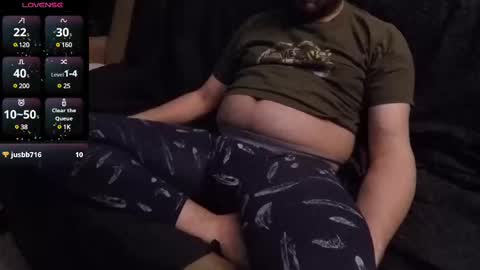 hansomeman2015 online show from 02/13/25, 06:30