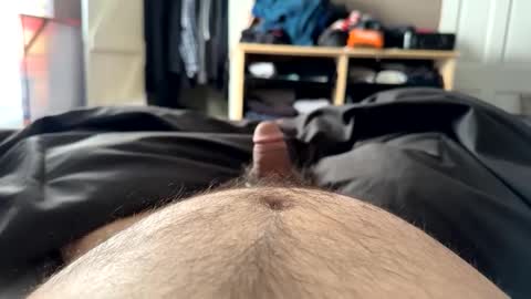 hansomeman2015 online show from 02/13/25, 05:01