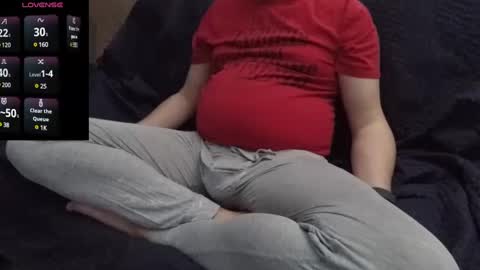 hansomeman2015 online show from 02/15/25, 05:39