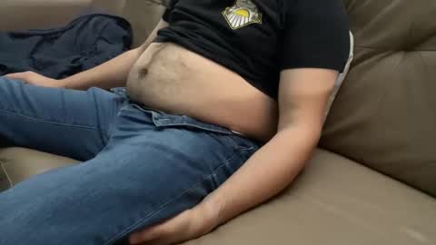 hansomeman2015 online show from 12/01/25, 08:58