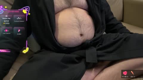 hansomeman2015 online show from 01/13/26, 02:28