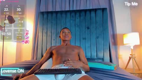 Snapshot of hanssmitt chatting on 02/21/26, 07:26 HANS online show from 02/21/26, 07:26