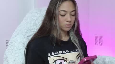 Anto online show from 12/05/25, 03:20