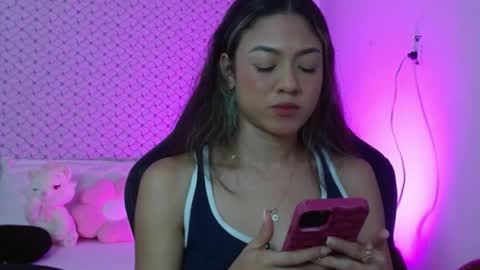 Snapshot of hantonella chatting on 05/20/26, 03:18 Anto online show from 05/20/26, 03:18