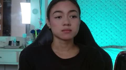 Snapshot of hantonella chatting on 07/21/26, 03:14 Anto online show from 07/21/26, 03:14