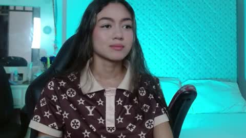Snapshot of hantonella chatting on 07/24/26, 03:10 Anto online show from 07/24/26, 03:10
