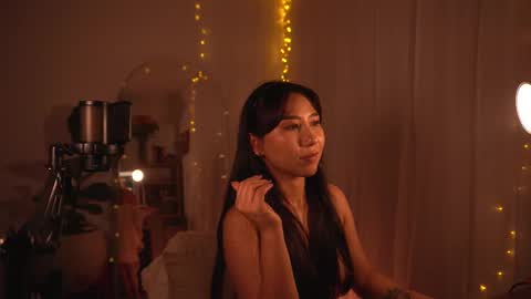 Mizi online show from 12/07/24, 01:25