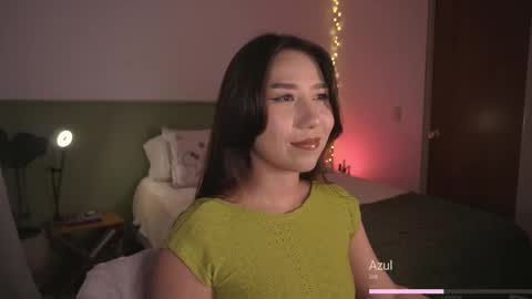 Mizi online show from 10/11/25, 09:02