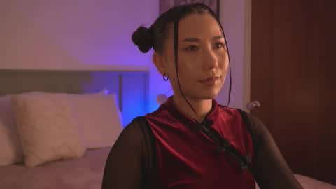 Mizi online show from 03/04/26, 09:21