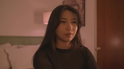 Mizi online show from 03/15/26, 02:56