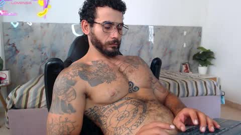 Snapshot of hanz_col chatting on 05/14/26, 04:47 hanz_col online show from 05/14/26, 04:47