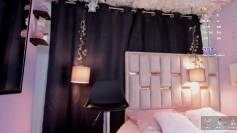 Hanzking01 online show from 11/09/25, 04:11