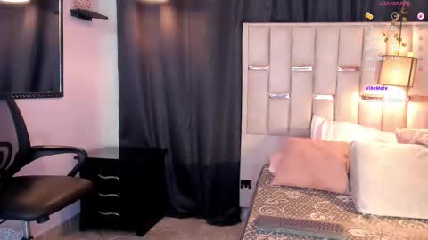 Hanzking01 online show from 11/22/25, 10:58