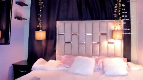 Hanzking01 online show from 11/23/25, 02:55