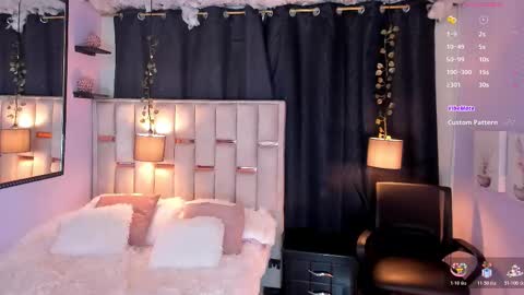 Hanzking01 online show from 11/28/25, 03:31