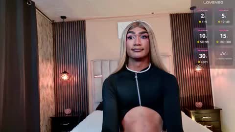 Hanzking01 online show from 01/08/26, 04:04