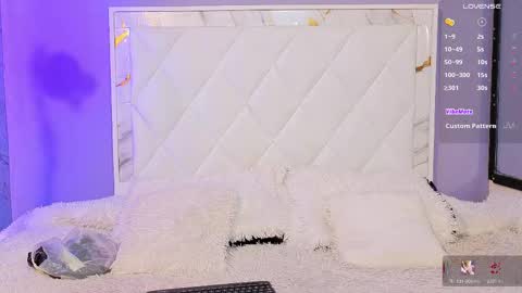 Hanzking01 online show from 03/25/26, 02:17