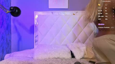 Hanzking01 online show from 03/31/26, 04:13