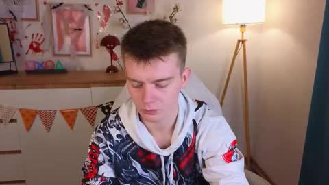 Jack online show from 10/25/25, 09:53