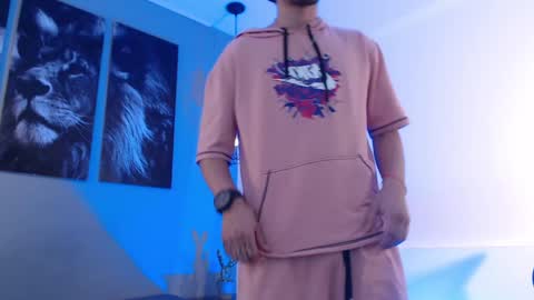 happy_hot7 online show from 02/02/25, 06:37