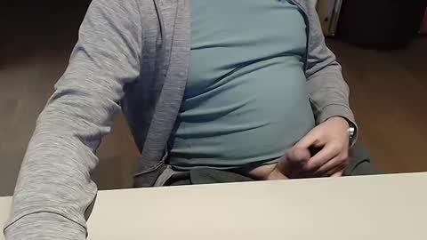 Cum for you online show from 01/17/25, 01:13