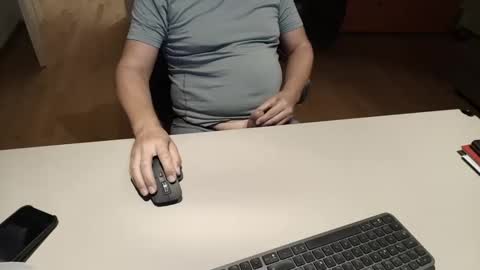 Cum for you online show from 09/14/25, 05:45