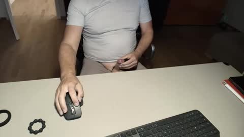 Cum for you online show from 09/15/25, 05:13