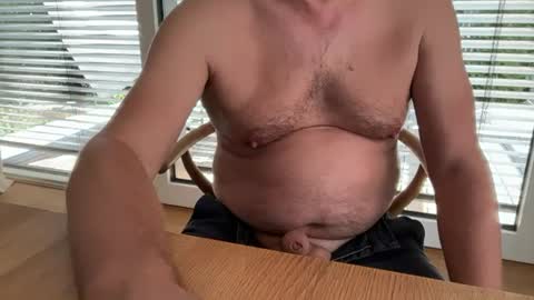 Snapshot of happybugger chatting on 06/27/26, 11:04 Cum for you online show from 06/27/26, 11:04