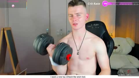 happydeimos online show from 11/04/25, 08:02