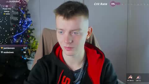 happydeimos online show from 01/07/26, 08:22